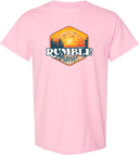 Short Sleeves - Rumble In Rocky Mount 2026