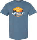 Short Sleeves - Rumble In Rocky Mount 2026