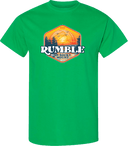 Short Sleeves - Rumble In Rocky Mount 2026