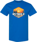 Short Sleeves - Rumble In Rocky Mount 2026