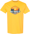 Short Sleeves - Rumble In Rocky Mount 2026