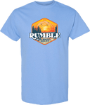 Short Sleeves - Rumble In Rocky Mount 2026