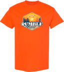 Short Sleeves - Rumble In Rocky Mount 2026