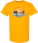 Short Sleeves - Rumble In Rocky Mount 2026