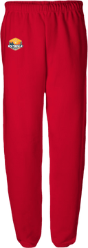 Sweatpants - Rumble In Rocky Mount 2026
