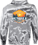 Tie-Dye Hoodies - Rumble In Rocky Mount 2026