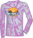 Tie-Dye Long Sleeves - Rumble In Rocky Mount 2026