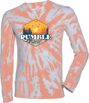Tie-Dye Long Sleeves - Rumble In Rocky Mount 2026