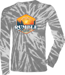 Tie-Dye Long Sleeves - Rumble In Rocky Mount 2026