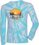 Tie-Dye Long Sleeves - Rumble In Rocky Mount 2026