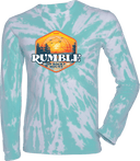 Tie-Dye Long Sleeves - Rumble In Rocky Mount 2026