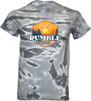 Tie-Dye Short Sleeves - Rumble In Rocky Mount 2026