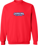 Crew Sweatshirt - Carolina Box Championship 2026