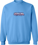 Crew Sweatshirt - Carolina Box Championship 2026