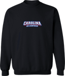 Crew Sweatshirt - Carolina Box Championship 2026