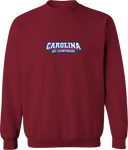 Crew Sweatshirt - Carolina Box Championship 2026