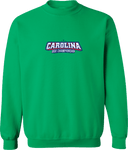 Crew Sweatshirt - Carolina Box Championship 2026