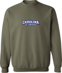 Crew Sweatshirt - Carolina Box Championship 2026