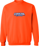 Crew Sweatshirt - Carolina Box Championship 2026