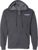 Full Zip Hoodies - Carolina Box Championship 2026