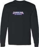Long Sleeves - Carolina Box Championship 2026