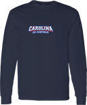 Long Sleeves - Carolina Box Championship 2026