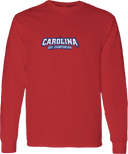Long Sleeves - Carolina Box Championship 2026