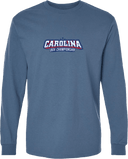 Long Sleeves - Carolina Box Championship 2026