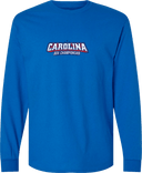 Long Sleeves - Carolina Box Championship 2026
