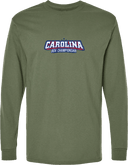 Long Sleeves - Carolina Box Championship 2026