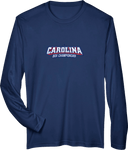 Performance Long Sleeves - Carolina Box Championship 2026