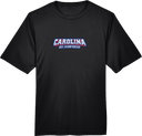 Performance Short Sleeves - Carolina Box Championship 2026