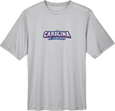 Performance Short Sleeves - Carolina Box Championship 2026