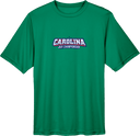 Performance Short Sleeves - Carolina Box Championship 2026