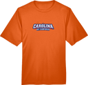 Performance Short Sleeves - Carolina Box Championship 2026