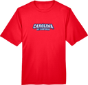 Performance Short Sleeves - Carolina Box Championship 2026