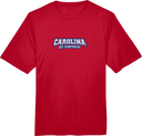 Performance Short Sleeves - Carolina Box Championship 2026