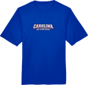 Performance Short Sleeves - Carolina Box Championship 2026