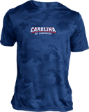 Performance Short Sleeves - Carolina Box Championship 2026
