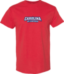 Short Sleeves - Carolina Box Championship 2026