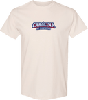 Short Sleeves - Carolina Box Championship 2026