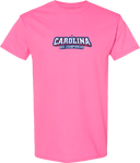 Short Sleeves - Carolina Box Championship 2026