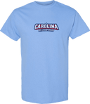 Short Sleeves - Carolina Box Championship 2026