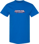 Short Sleeves - Carolina Box Championship 2026