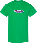 Short Sleeves - Carolina Box Championship 2026