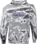 Tie-Dye Hoodies - Carolina Box Championship 2026