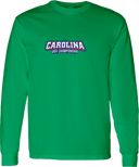 Long Sleeves - Carolina Box Championship 2026