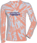 Tie-Dye Long Sleeves - Carolina Box Championship 2026