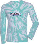 Tie-Dye Long Sleeves - Carolina Box Championship 2026