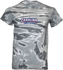 Tie-Dye Short Sleeves - Carolina Box Championship 2026